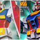 Illustration for article titled Recreating iGundam/i Box Art With iGundam/i Models
